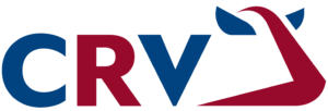 CRV Logo without Better Cows